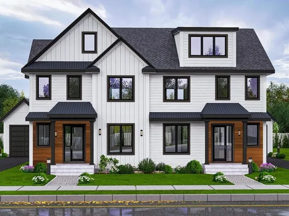 140 Hillside Ave, Needham Heights, MA 02494