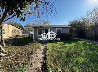 134 Moraima St, San Antonio, TX 78237