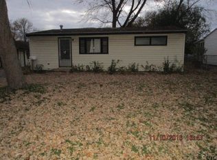 204 Florida Rd S, Syracuse, NY 13211