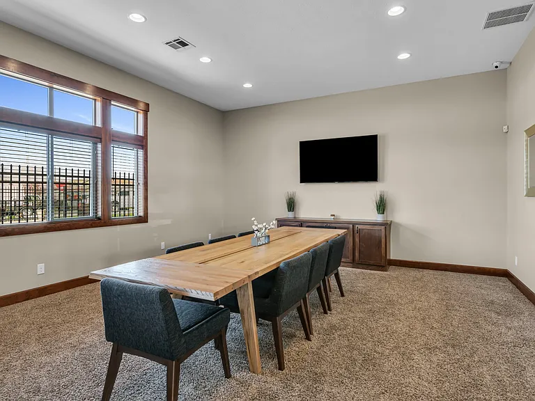 The Blake Apartments — Photo 49