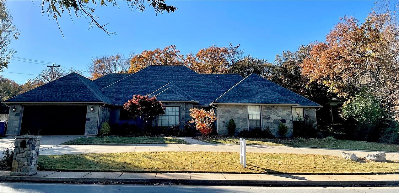 1413 Fox Lake Ln, Edmond, OK 73034 Zillow