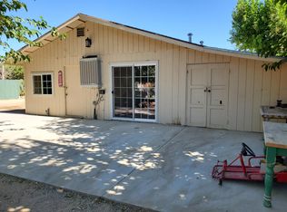 3722 Knox Ave, Rosamond, CA