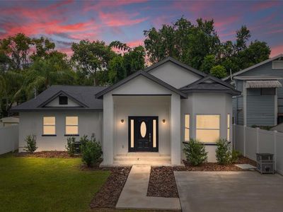 914 E North Bay St, Tampa, FL, 33603