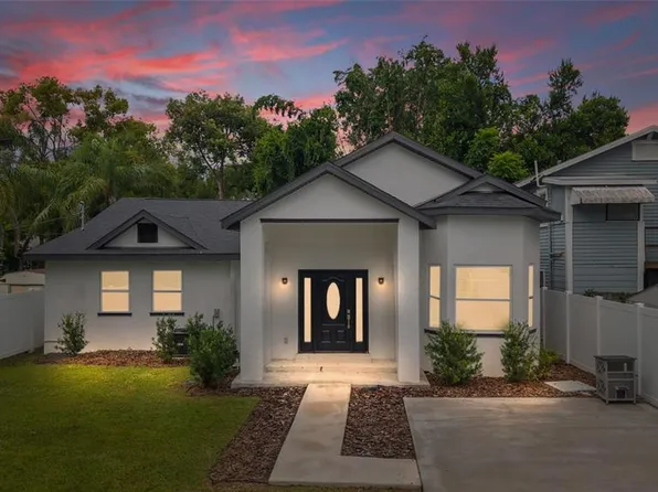 914 E North Bay St, Tampa, FL 33603