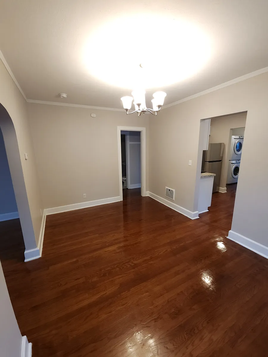 Building Photo - 118 Niven St #118