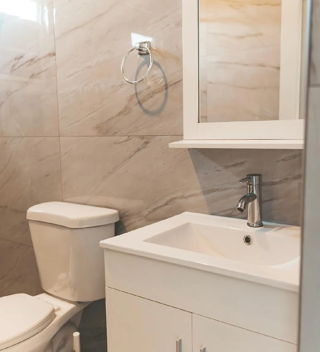 1 bed, 1.0 bath, 800 sqft, $1,100 — Photo 4