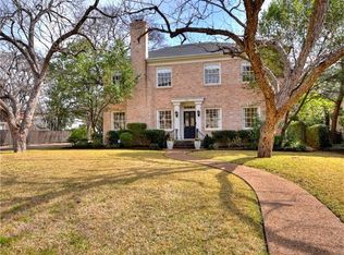 2511 Harris Blvd, Austin, TX 78703