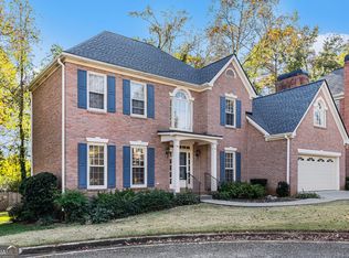 2653 Danforth Ln, Decatur, GA 30033