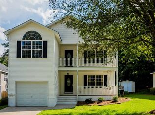 1177 Old Bush River Rd, Chapin, SC 29036
