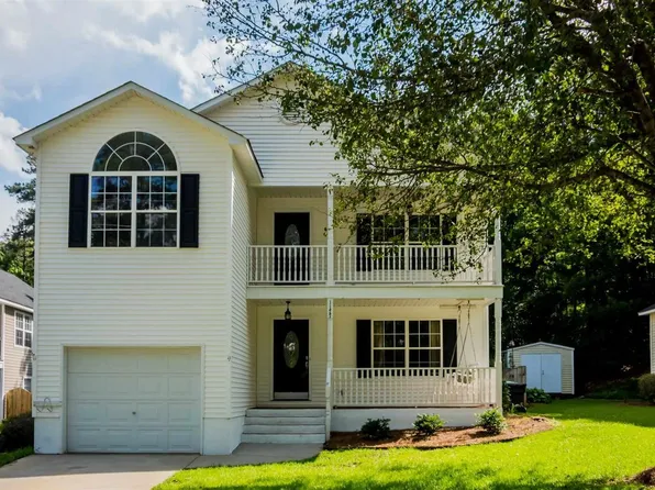 1177 Old Bush River Rd, Chapin, SC 29036