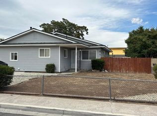 1635 Haddock Dr, Reno, NV 89512