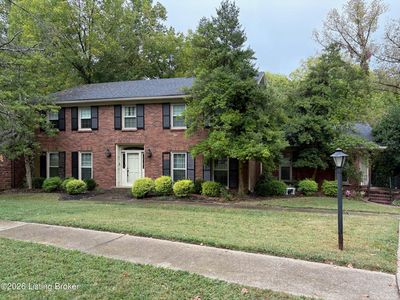 2108 Bainbridge Row Dr, Indian Hills, KY, 40207