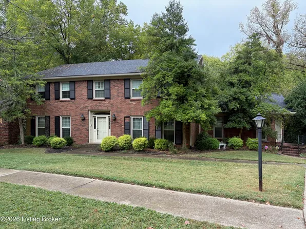 2108 Bainbridge Row Dr, Indian Hills, KY 40207