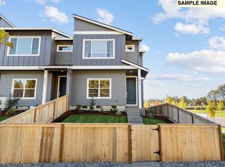 18301 NE 43rd Pl LOT 219, Vancouver, WA