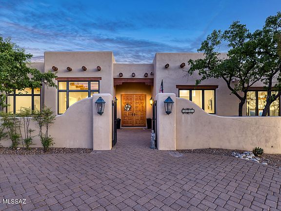 3530 E Calle Puerta De Acero, Tucson, AZ 85718 | MLS #22415961 | Zillow