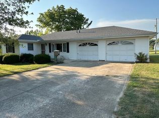 6454 Hitler Rd #2, Circleville, OH 43113