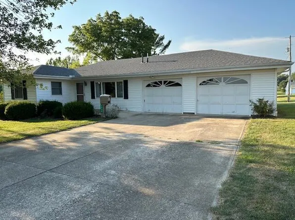 6454 Hitler Rd #2, Circleville, OH 43113