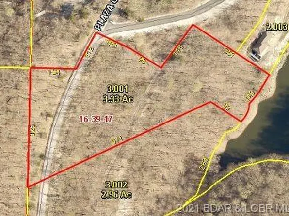 Plaza Gardens Blvd, Camdenton, MO 65020