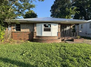 6624 Myron Massey Blvd, Fairfield, AL 35064