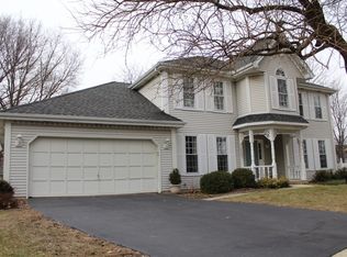 1505 London Ct, Naperville, IL 60563