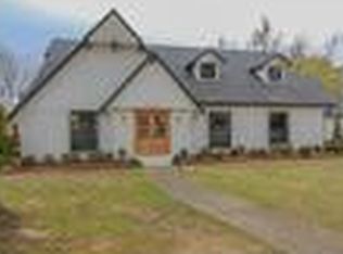 7200 Riviera Dr, Fort Smith, AR 72903