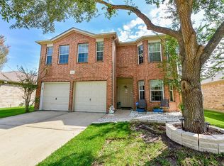 4814 King Hallow Ln, Katy, TX 77449