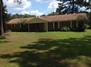 179 Dean Rd, Homer, LA 71040