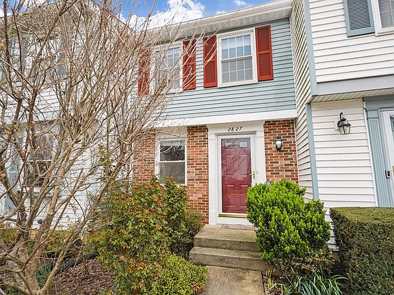 2nd image of 2827 New Providence Ct