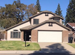 4109 Big Cloud Way, Antelope, CA