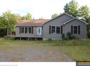 145 Town Rd, Lagrange, ME 04453
