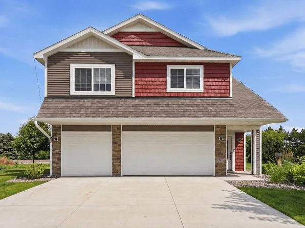 18731 Edison St NW, Elk River, MN 55330