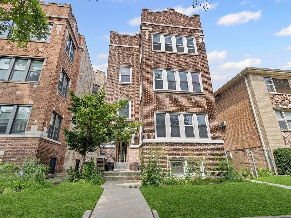 1st image of 2712 W Winnemac Ave #2S