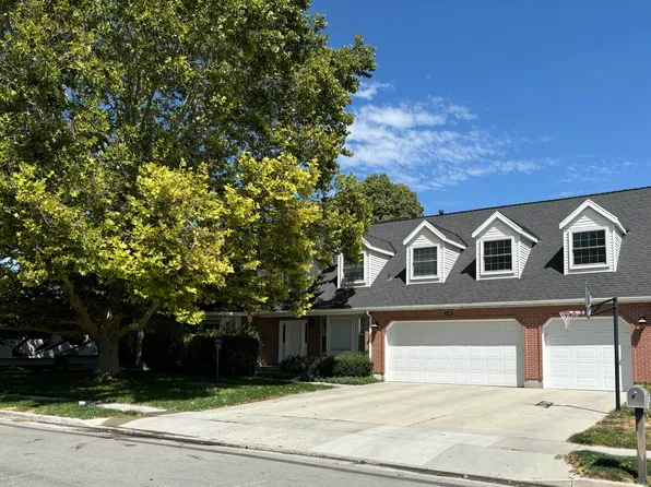 1408 W Yworry Ln, South Jordan, UT 84095