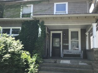 1527 Ohio St, Terre Haute, IN 47807