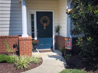 502 Rustads Cir, Williamsburg, VA 23188