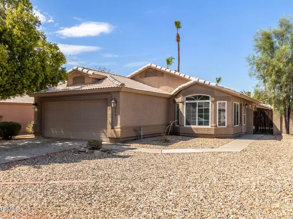 246 W Sheffield Avenue, Gilbert, AZ 85233