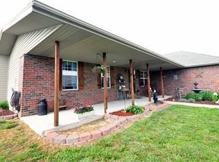 335 Cedar Ln, Billings, MO 65610