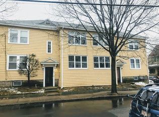 47 Foskett St #2, Somerville, MA 02144