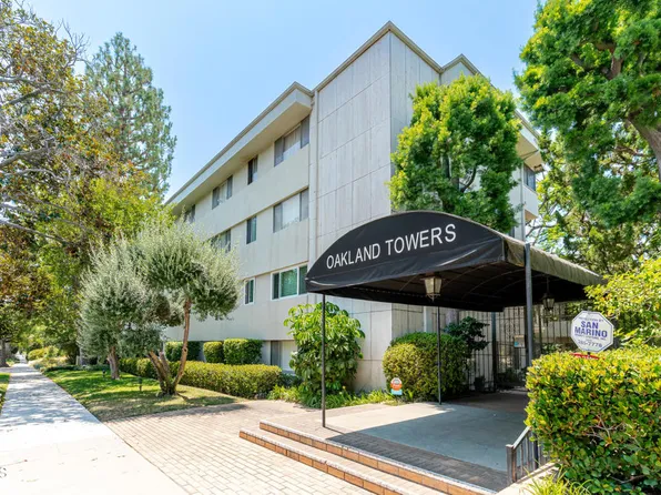 395 S Oakland Ave Unit 106, Pasadena, CA 91101