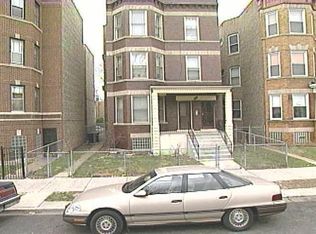 2812 E 76th St, Chicago, IL 60649