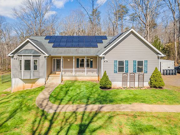 2nd image of 18327 Dogwood Trail Dr