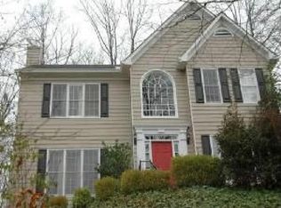 2250 Chickering Ct, Cumming, GA 30041