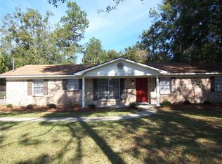 4210 Higgins Rd, Mobile, AL 36619