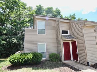 1422 Bradley Dr #4B-2BA, Harrisonburg, VA 22801