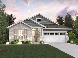 32328 Bluetipped Dancer, Fulshear, TX 77441