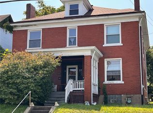 3328 Versailles Ave, McKeesport, PA 15132