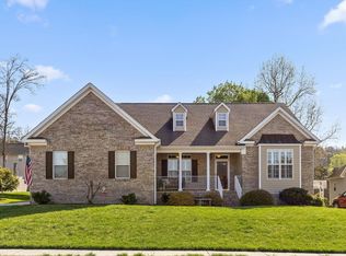 2128 Sargent Daly Dr, Chattanooga, TN 37421