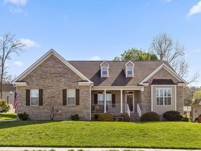 2128 Sargent Daly Dr, Chattanooga, TN, 37421