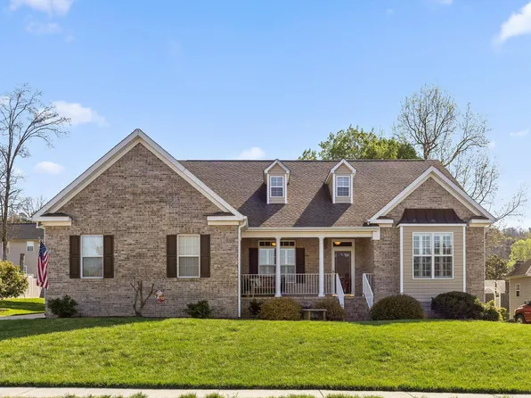 2128 Sargent Daly Dr, Chattanooga, TN 37421