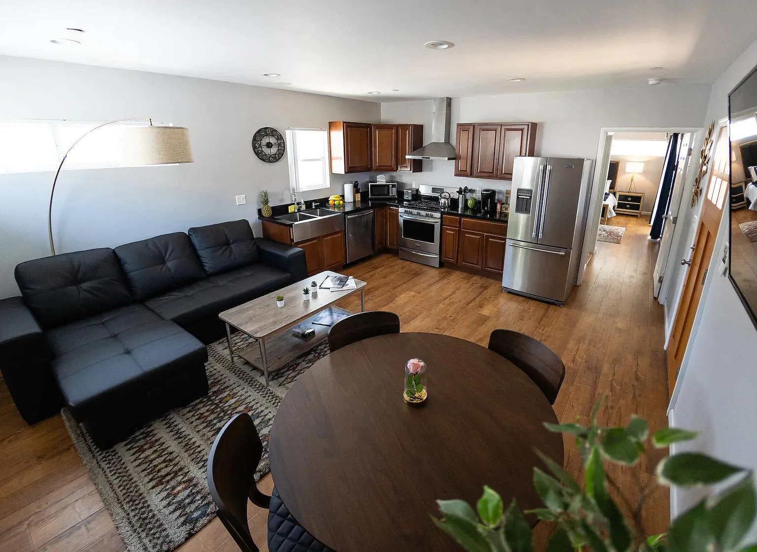 1 bed, 600 sqft, $3,800 — Photo 1